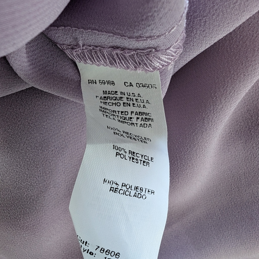 R.G. Kane Rhea Skirt - Picture 8 of 10